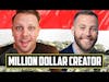 How to Become a Million Dollar Creator with Jay Clouse