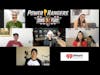 Power Rangers Dino Fury cast talks New Show, New Adventures on Pop Culture Weekly with Kyle McMahon