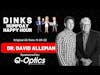Humpday Happy hour with Dr. David & Davey Alleman