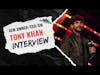 Tony Khan on The Briscoe's, AEW Dynamite, World Cup of Wrestling | Interview 2023