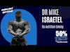 Rewind: Dr. Mike Israetel on nutrient timing | 50% Facts