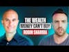 Robin Sharma - Leadership Expert and #1 Bestselling Author | The Wealth Money Can't Buy