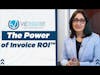 The Power of Invoice ROI™