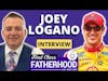 Joey Logano Interview • NASCAR, Fatherhood and The Future