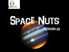 60: Amazing new image of Jupiter - Space Nuts with Dr Fred Watson & Andrew Dunkley Episode 59