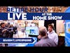 Retire Hour Is LIVE At The Wichita Home Show