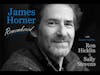 Remembering James Horner with Horner Vocalists Ron Hicklin and Sally Stevens