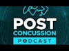 Episode 84 - The Post Concussion Podcast with Bella Paige