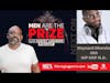 Men Are The P.R.I.Z.E. Podcast - Season 2, Episode 46 - The P.R.I.Z.E. is HipHop M.D.