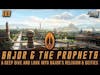 Bajor & the Prophets | A Deep Dive and Looks Into Bajor's Relgion & Deities