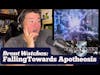 Brent Watches - Falling Toward Apotheosis | Babylon 5 For the First Time 04x04 | Reaction Video