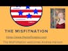 The MisFitNation Podcast chat with Andrea Hanson