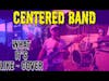 What It's Like - Cover - Centered Band