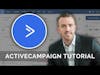Active Campaign: 06 |  Add Customers from WooCommerce to Email Lists with Zapier Automation
