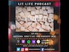 Lit Life Podcast EP 29: Autumn, Don't Let The Anxiety Win