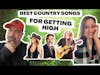 Country Songs About Weed (ft. Willie Nelson, Miranda Lambert, Kenny Rogers)