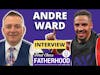 Andre Ward Interview | World Class Boxer, First Class Father | Killing The Image