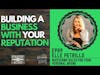 Elevate your Personal Brand and Skyrocket Sales - Elle Petrillo | Strategy + Action