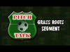 Grass Roots segment 18-11-2013 ft. IBIS FC, HBWFC & SBLFC