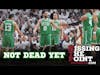 The Celtics' Uphill Battle for a Playoff Miracle