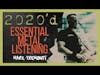 Mark Tremonti's ESSENTIAL METAL LISTENING!