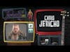 Drinks With Johnny LIVE: Chris Jericho