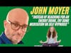 John Moyer Says Instead Of Reaching For An Energy Drink, Try Some Meditation Or Self Hypnosis!
