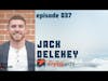 OOH Insider - Episode 037 - Jack Delehey,  Co-Fouder of FlyBy Ads