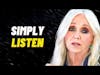 Law of Attraction - Simply Listen