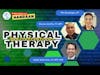Physical Therapy Specialties and What you need to know | PT MEAL Handaan