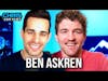 Ben Askren says Jake Paul fight paid more than any of his UFC fights