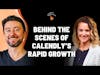 Behind the scenes of Calendly’s rapid growth | Annie Pearl (CPO)