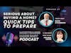 Prepare to Buy a Home with Melissa Leifer