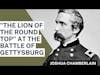US Army Gen. Joshua Chamberlain - Medal of Honor Recipient during the US Civil War
