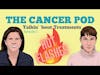 Hot Flashes Pt. 2: Talkin' 'bout Treatments | The Cancer Pod: Integrative Oncology Talk