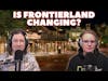 Frontierland Unveiled: Navigating Disney's Transformations
