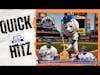 QUICK HITZ NY Mets Season back on!