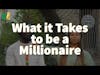 Millionaire Mindset | The M4 Show Ep. 125