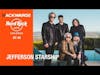 Interview with Jefferson Starship: Hard Rock Hotel San Diego & Bringin' it Backwards Collaboration