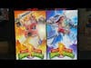 #Megazord and #thundermegazord from #powerrangers unboxing and review