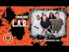 L.A.B. Podcast Interview with Bringin It Backwards