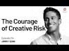Jimmy Soni — The Courage of Creative Risk | Episode 214