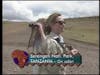 Hillary Clinton 1995 Africa trip