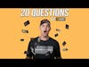 20 Questions with Pod Decks (Live)