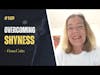 Speaking Podcast #169 Overcoming Shyness - Fiona Cutts