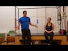 Pilates for Neurological Disorders Preview with Greg Youdan