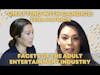 Facets of the Adult Industry with Tera Patrick