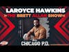LaRoyce Hawkins Talks MORE Chicago PD, Season Finale Episodes, New Characters and More!