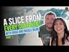 A Slice From Every Continent With Brad and Nicole Bean