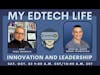 Episode 93: Innovation & Leadership